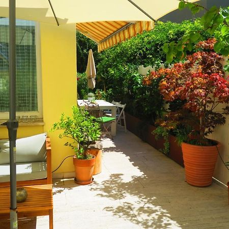 5-Zimmer-Appartement In Historischer Privatvilla, Meran Zentrum, Kostenloser Parkplatz Exterior photo